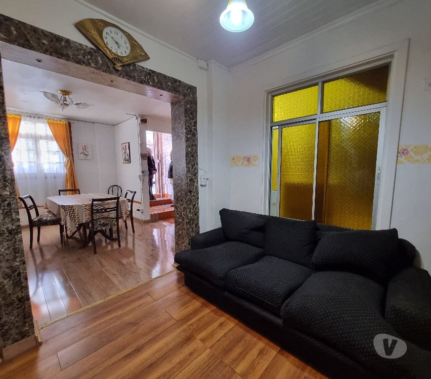 Bienes Raices Valparaíso Valparaíso - Fotos de Vende casa uso comercial o habitacional Cerro Concepción