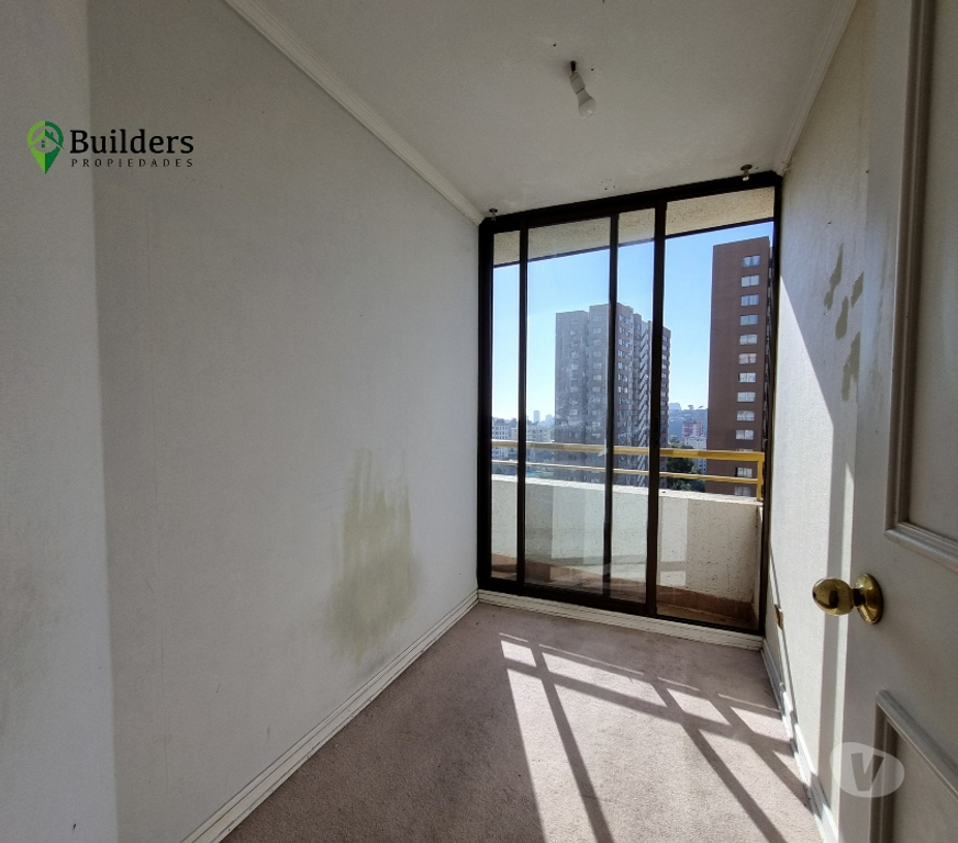 Bienes Raices Valparaíso Valparaíso - Fotos de vende departamento en navío san martín san roque