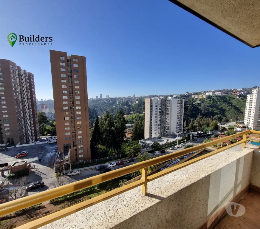 Bienes Raices Valparaíso Valparaíso - Fotos de vende departamento en navío san martín san roque