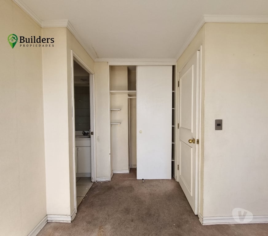 Bienes Raices Valparaíso Valparaíso - Fotos de vende departamento en navío san martín san roque
