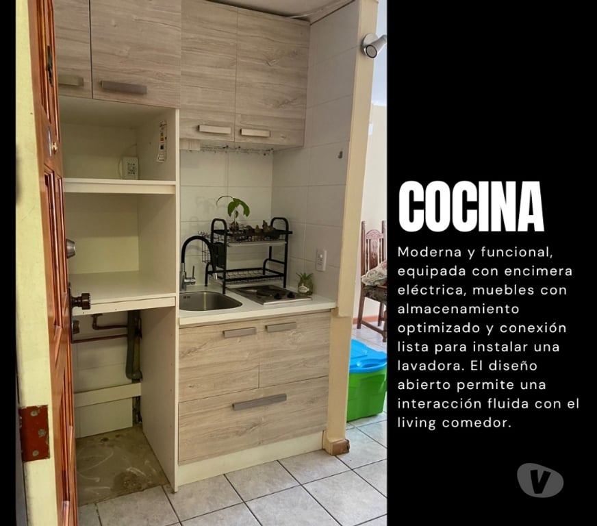 Bienes Raices Valparaíso Viña del Mar - Fotos de Espectacular Depto. 2D 1B Terraza cerrada mas 1 Est. 1 Bod,