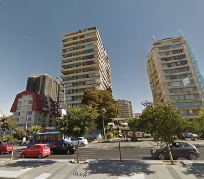  Departamentos en venta Viña del Mar Valparaíso - Fotos de Espectacular Depto. 2D 1B Terraza cerrada mas 1 Est. 1 Bod,