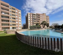 Arriendo Impecable Depto. 3D-2B-1E en Novo Azapa