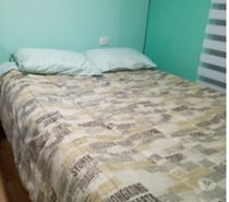 Arriendo departamento Pequeño T estudio