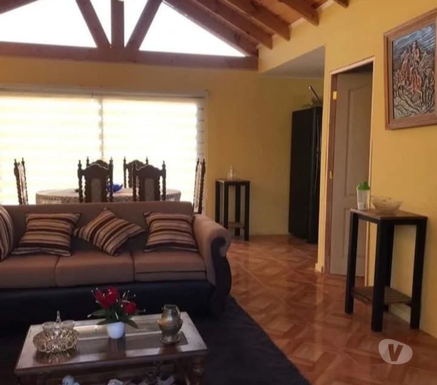 Venta de Haciendas Curicó Rauco - Fotos de Vendo Parcela en Rauco