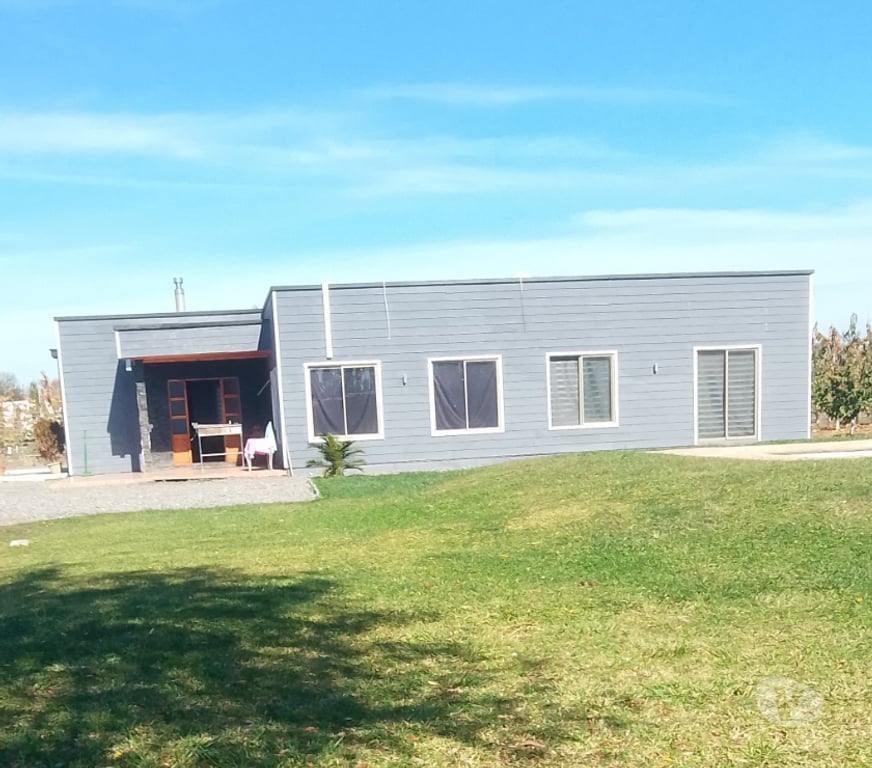 Venta de Haciendas Curicó Rauco - Fotos de Vendo Parcela en Rauco