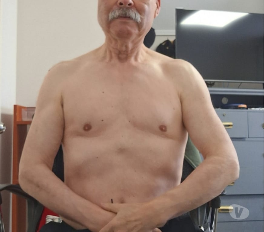 Hombre >> Hombre Valparaíso Villa Alemana - Fotos de Adulto Mayor en Busca de Crear una Amistad y algo Más