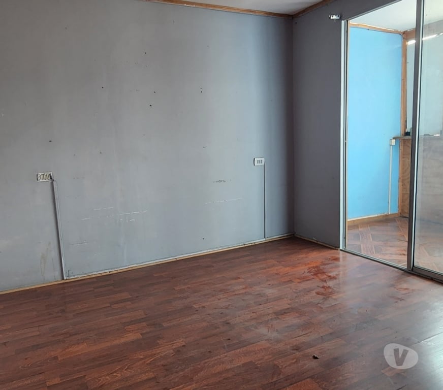 Bienes Raices Santiago Renca - Fotos de Venta Casa 102m, 2D ,1B, Estc, patio y antejardín