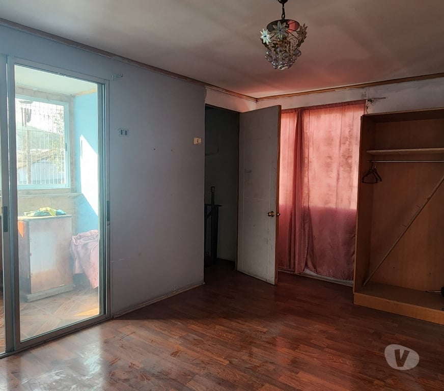 Bienes Raices Santiago Renca - Fotos de Venta Casa 102m, 2D ,1B, Estc, patio y antejardín