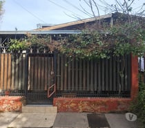 Fotos de Venta Casa 102m, 2D ,1B, Estc, patio y antejardín