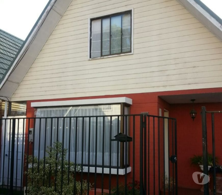 Bienes Raices Valparaíso Quilpué - Fotos de Aislada-amplia-2 pisos-Los Pinos-Quilpué