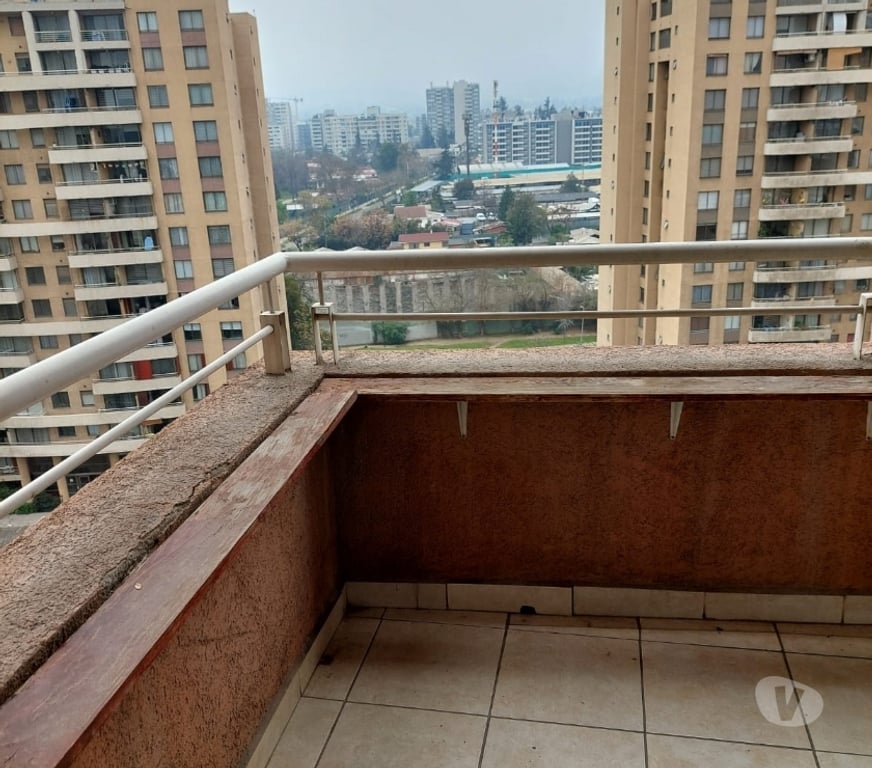 Bienes Raices Santiago La Florida - Fotos de VENDO DEPARTAMENTO A PASOS DEL METRO VICENTE VALDES