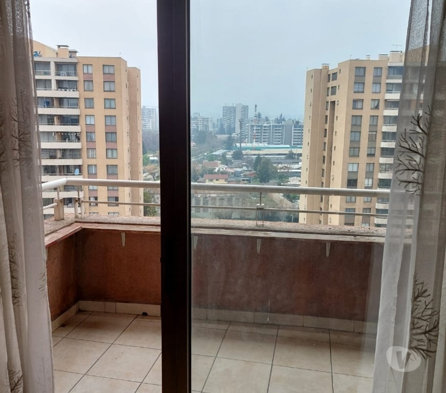 Bienes Raices Santiago La Florida - Fotos de VENDO DEPARTAMENTO A PASOS DEL METRO VICENTE VALDES