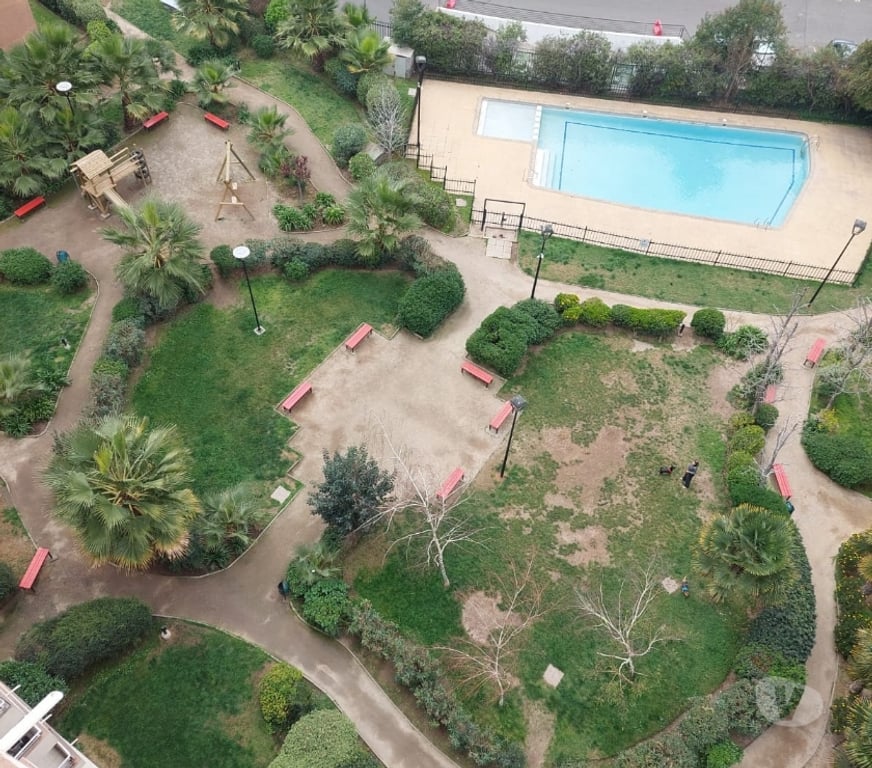 Bienes Raices Santiago La Florida - Fotos de VENDO DEPARTAMENTO A PASOS DEL METRO VICENTE VALDES