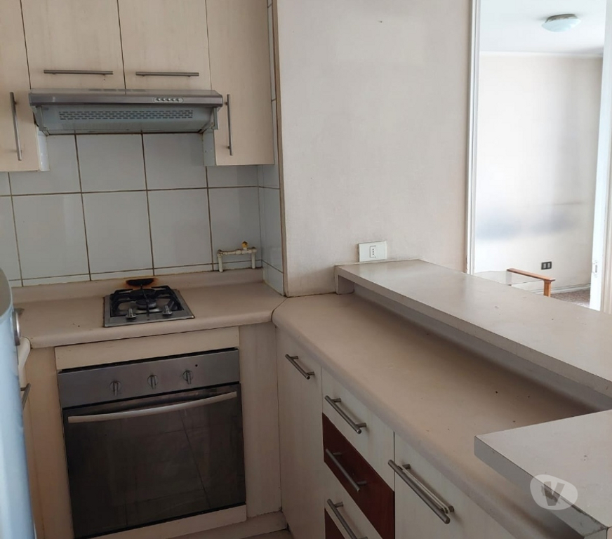 Bienes Raices Santiago La Florida - Fotos de VENDO DEPARTAMENTO A PASOS DEL METRO VICENTE VALDES