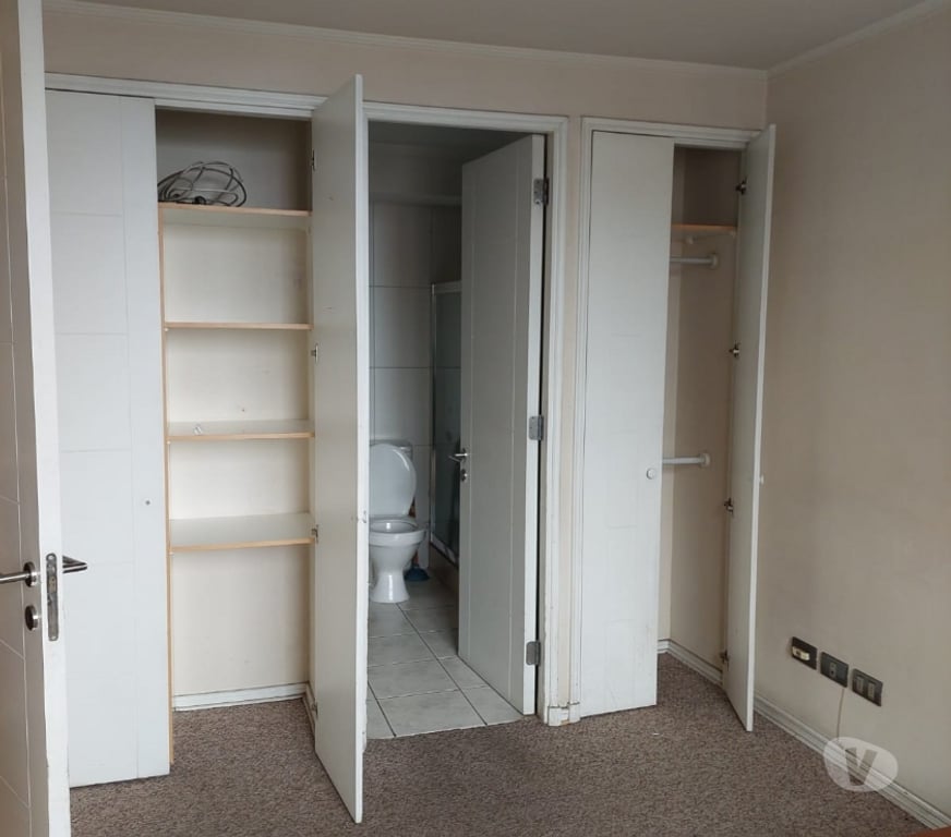 Bienes Raices Santiago La Florida - Fotos de VENDO DEPARTAMENTO A PASOS DEL METRO VICENTE VALDES