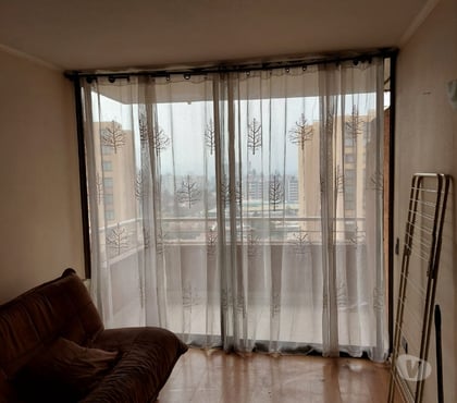  Departamentos en venta La Florida Santiago - Fotos de VENDO DEPARTAMENTO A PASOS DEL METRO VICENTE VALDES