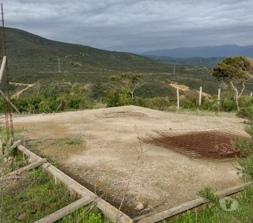 Parcelas en Venta Petorca La Ligua - Fotos de Gran parcela 14.273 m2 La Ligua