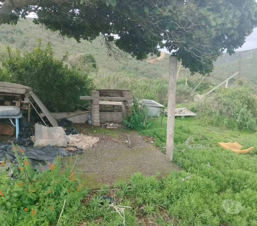 Parcelas en Venta Petorca La Ligua - Fotos de Gran parcela 14.273 m2 La Ligua