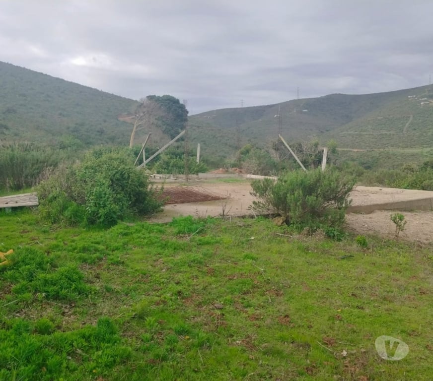 Parcelas en Venta Petorca La Ligua - Fotos de Gran parcela 14.273 m2 La Ligua