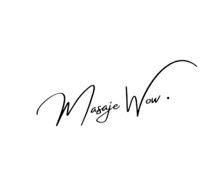 Masajes Santiago Providencia - Fotos de Masaje Wow | Un oasis para tu Ser