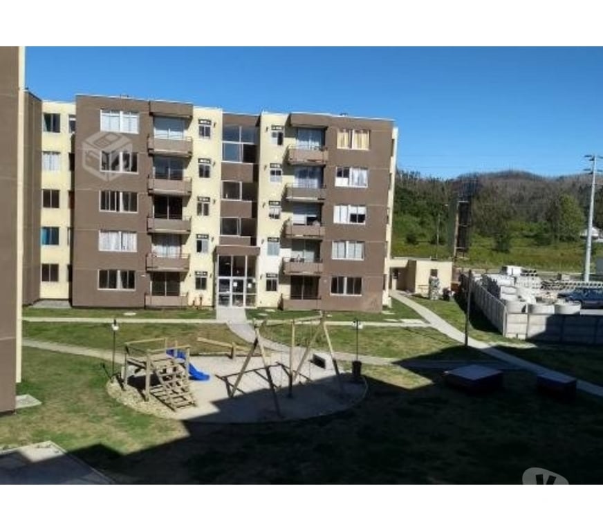 Arriendos Concepción Penco - Fotos de Depto camino penco cosmito vilumanque 3D piso 4to