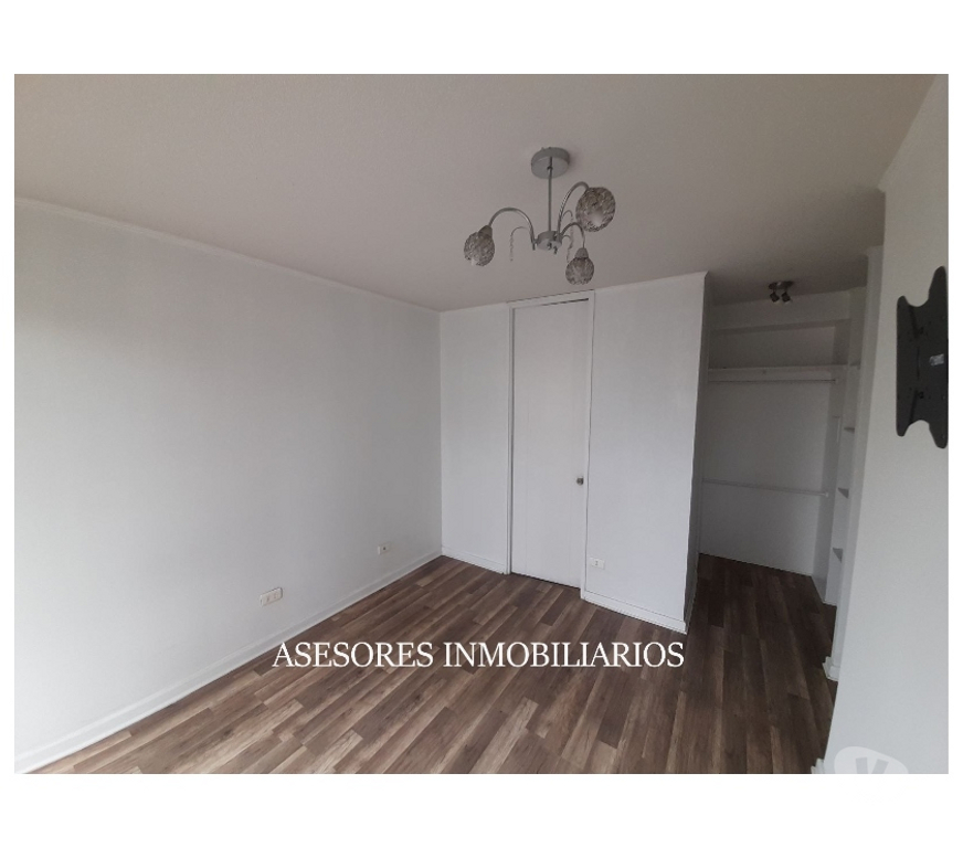 Arriendos Santiago San Miguel - Fotos de ARRIENDO Cond. Edificio Salesianos, San Miguel