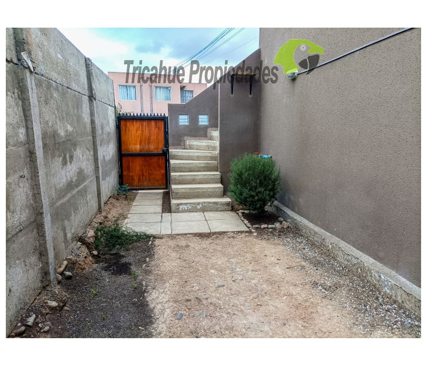 Arriendos Elqui La Serena - Fotos de La Serena, Arriendo Depto., con patio, año corrido, 2D y 1B