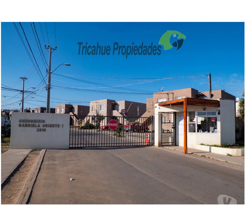 Arriendos Elqui La Serena - Fotos de La Serena, Arriendo Depto., con patio, año corrido, 2D y 1B