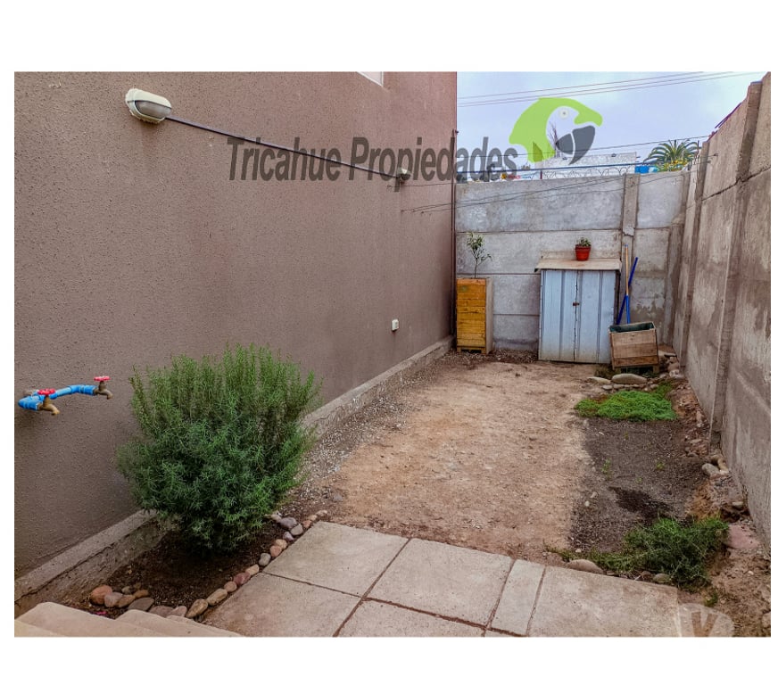 Arriendos Elqui La Serena - Fotos de La Serena, Arriendo Depto., con patio, año corrido, 2D y 1B