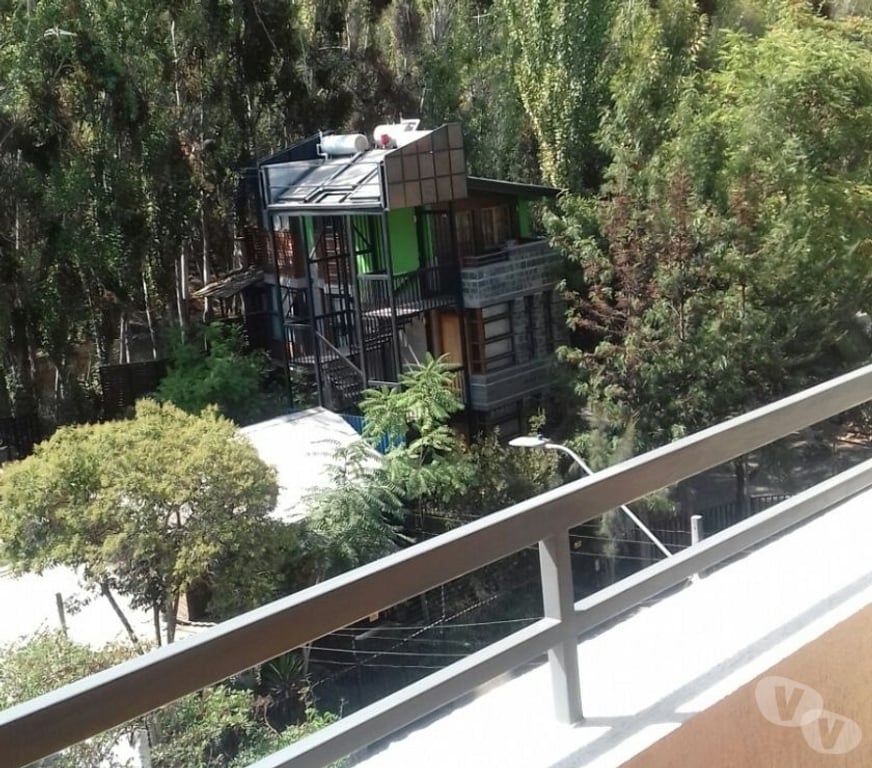 Arriendos Santiago Recoleta - Fotos de EXCELENTE 3 DORMITORIOS,BAÑOS, CERRO SN CRISTOBAL