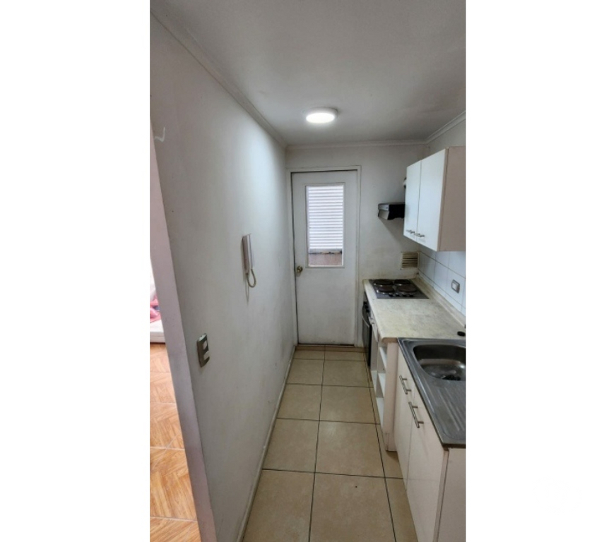 Bienes Raices Cautín Padre Las Casa - Fotos de Departamento Padre Las Casas