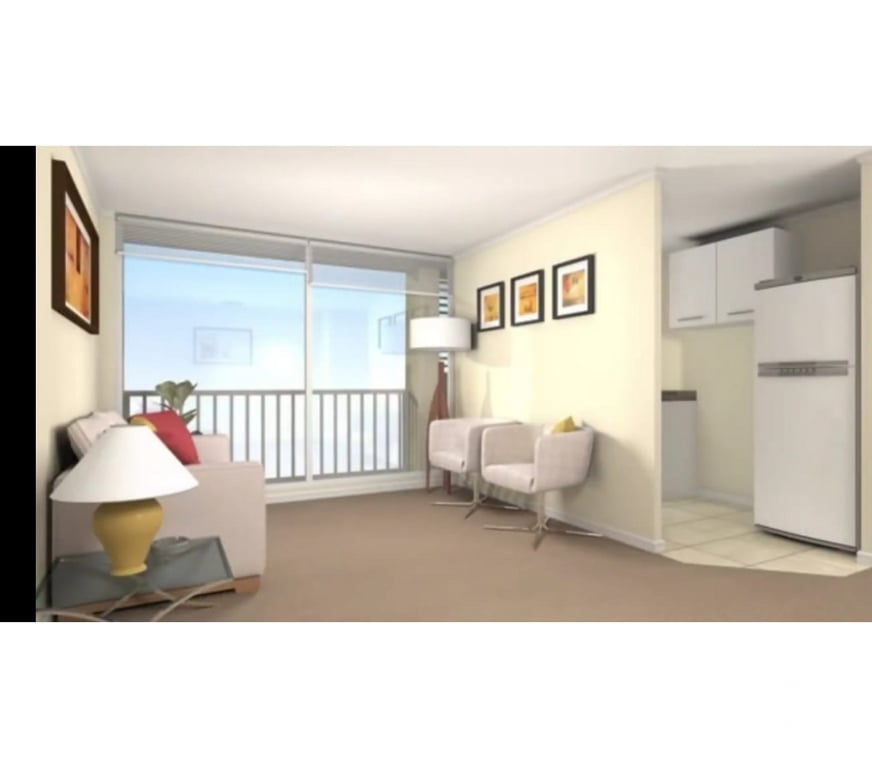 Bienes Raices Cautín Padre Las Casa - Fotos de Departamento Padre Las Casas