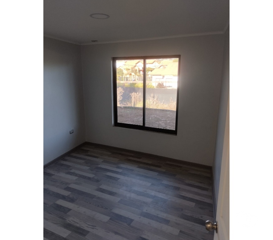 Bienes Raices Valparaíso Villa Alemana - Fotos de CASA PARA PROYECTO INMOBILIARIO PEÑABLANCA
