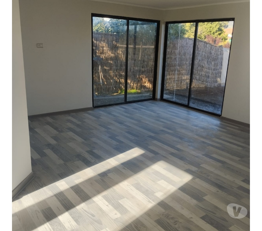 Bienes Raices Valparaíso Villa Alemana - Fotos de CASA PARA PROYECTO INMOBILIARIO PEÑABLANCA