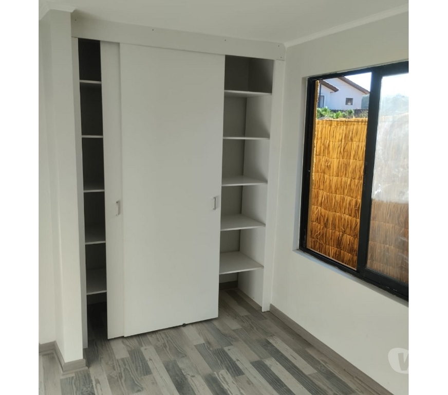 Bienes Raices Valparaíso Villa Alemana - Fotos de CASA PARA PROYECTO INMOBILIARIO PEÑABLANCA