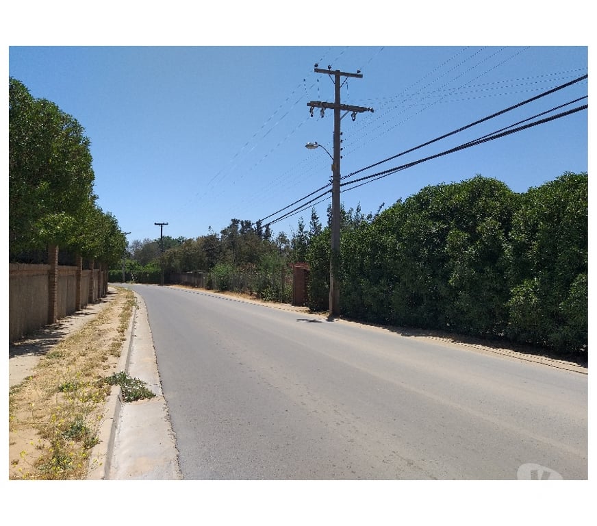 Parcelas en Venta Valparaíso Villa Alemana - Fotos de TERRENO LOMAS DEL CARMEN PEÑABLANCA
