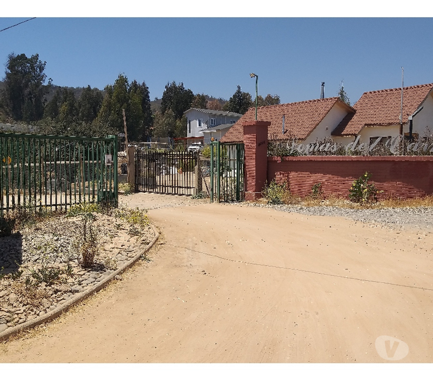 Parcelas en Venta Valparaíso Villa Alemana - Fotos de TERRENO LOMAS DEL CARMEN PEÑABLANCA