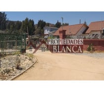 TERRENO LOMAS DEL CARMEN PEÑABLANCA