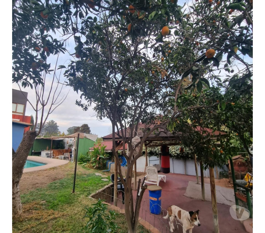 Bienes Raices Valparaíso Villa Alemana - Fotos de CASA UN PISO INDEPENDIENTE SECTOR EL CARMEN PEÑABLANCA