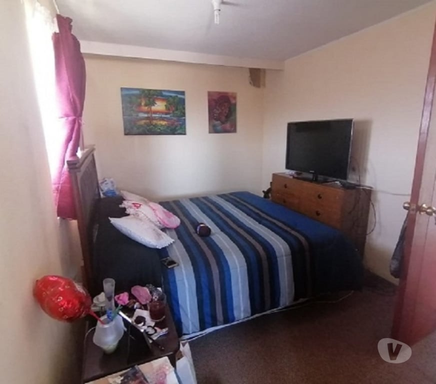 Bienes Raices Valparaíso Villa Alemana - Fotos de CASA DOS PISOS INDEPENDIENTE CON PISCINA VILLA ALEMANA