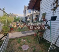 CASA UN PISO INDEPENDIENTE SECTOR SAN ENRIQUE VILLA ALEMANA