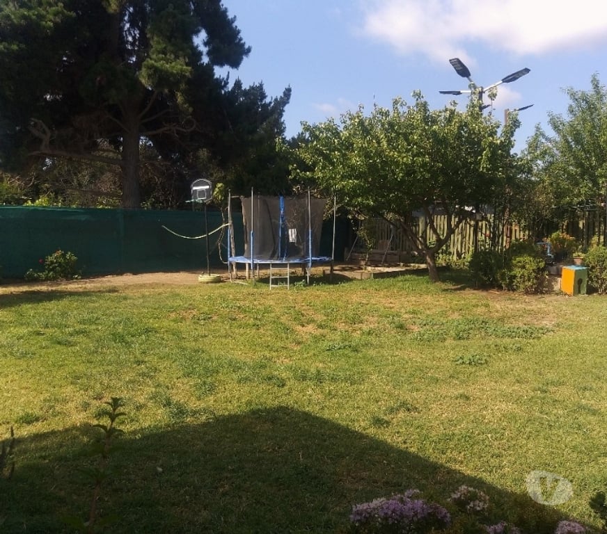 Bienes Raices Valparaíso Villa Alemana - Fotos de CASA UN PISO INDIVIDUAL CON AMPLIO TERRENO