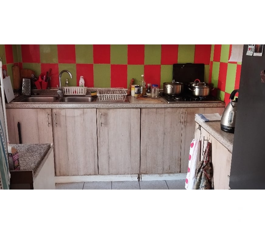 Bienes Raices Valparaíso Villa Alemana - Fotos de CASA PAREADA DOS PISOS POBLACION PUYARAL VILLA ALEMANA