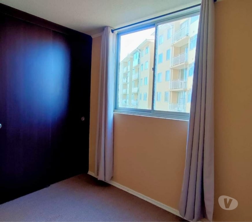 Bienes Raices Valparaíso Villa Alemana - Fotos de DPTO EN SEGUNDO PISO EN CONDOMINIO PUERTO DEL NORTE