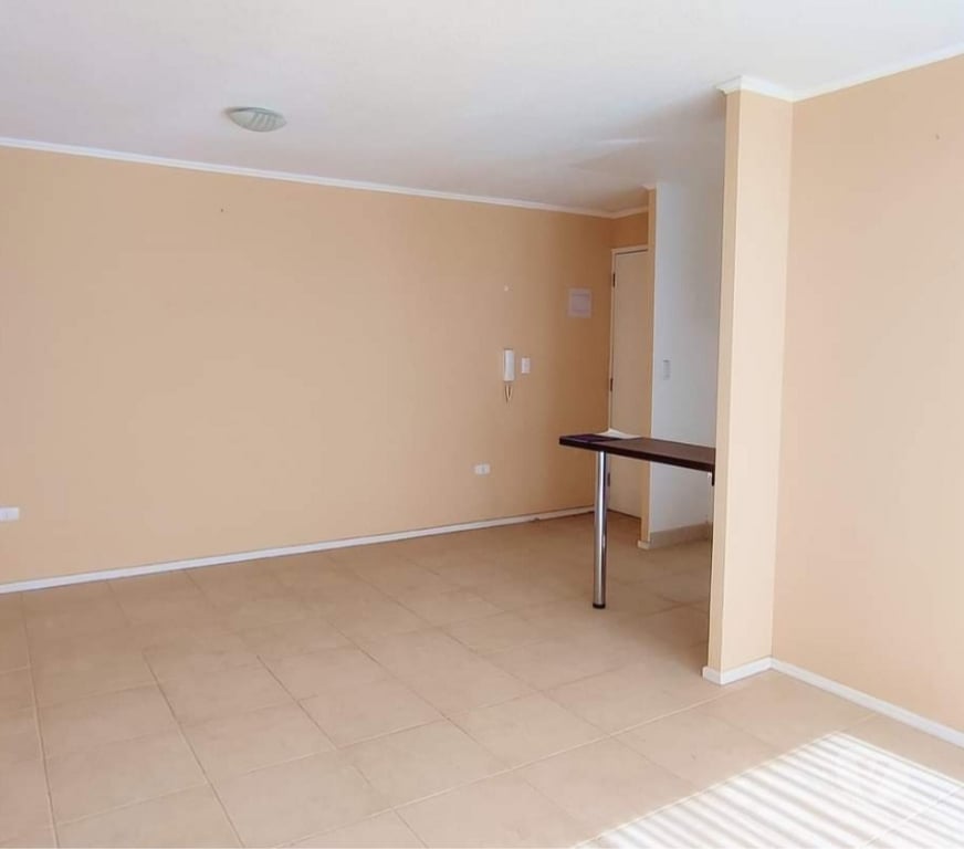 Bienes Raices Valparaíso Villa Alemana - Fotos de DPTO EN SEGUNDO PISO EN CONDOMINIO PUERTO DEL NORTE