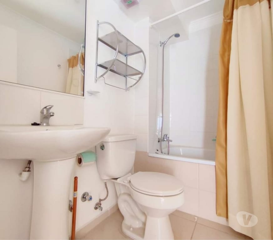 Bienes Raices Valparaíso Villa Alemana - Fotos de DPTO EN SEGUNDO PISO EN CONDOMINIO PUERTO DEL NORTE