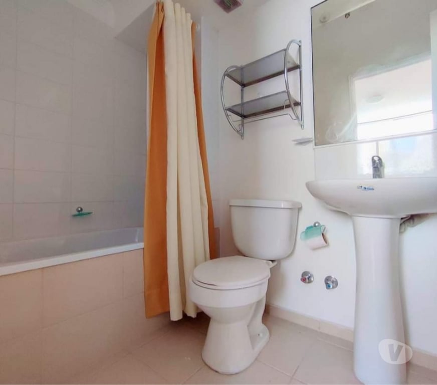 Bienes Raices Valparaíso Villa Alemana - Fotos de DPTO EN SEGUNDO PISO EN CONDOMINIO PUERTO DEL NORTE