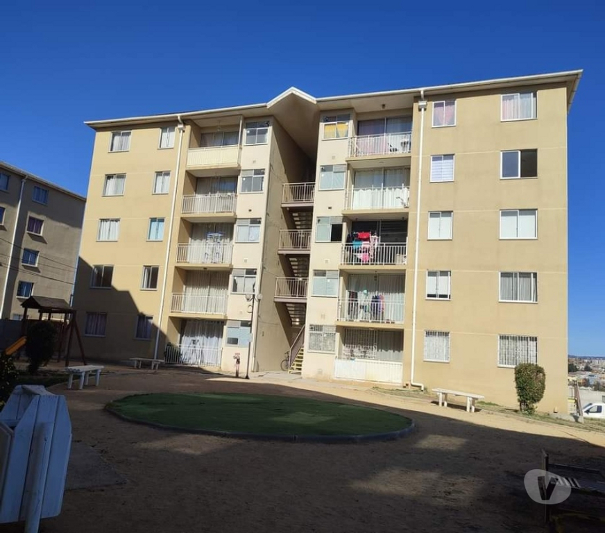 Bienes Raices Valparaíso Villa Alemana - Fotos de DPTO EN SEGUNDO PISO EN CONDOMINIO PUERTO DEL NORTE