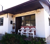 Fotos de CASA INDEPENDIENTE DE UN PISO VILLA ALEMANA